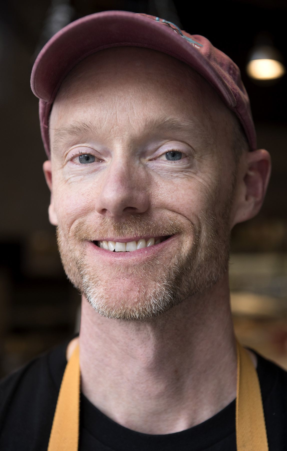 Rob Connoley